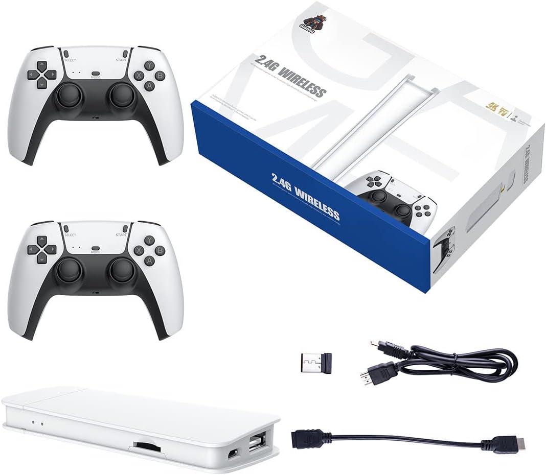 console infinity games 30k