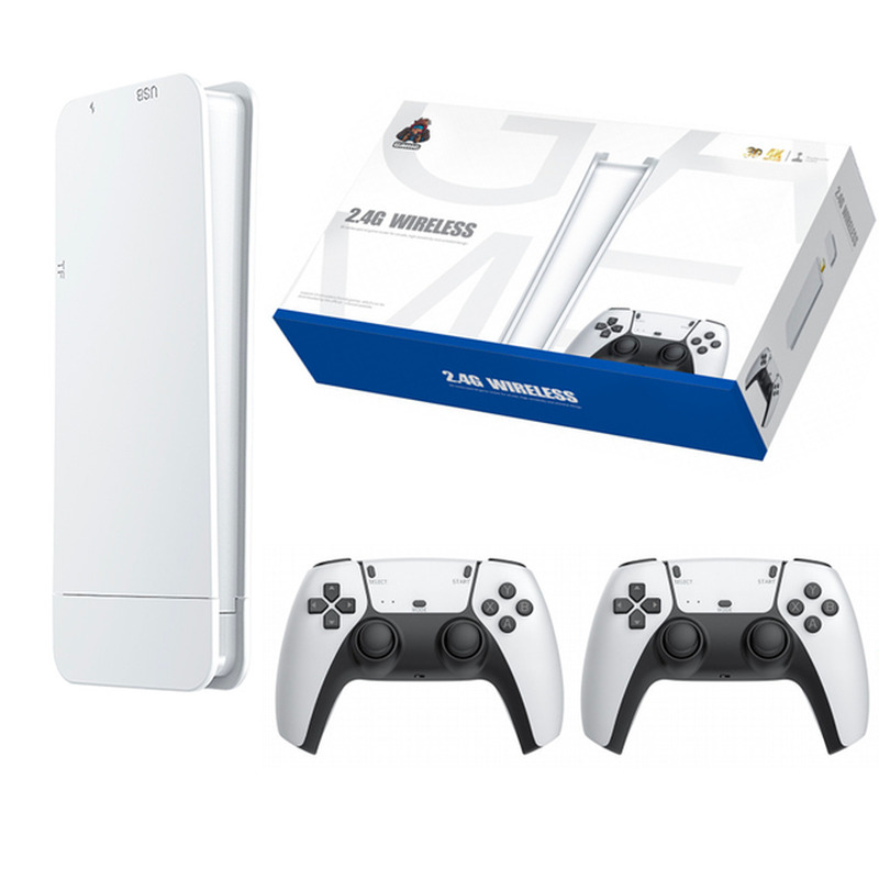 console infinity games 30k